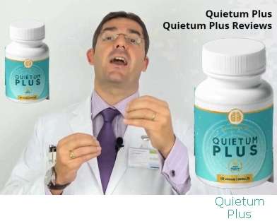 Real Customer Reviews Of Quietum Plus
